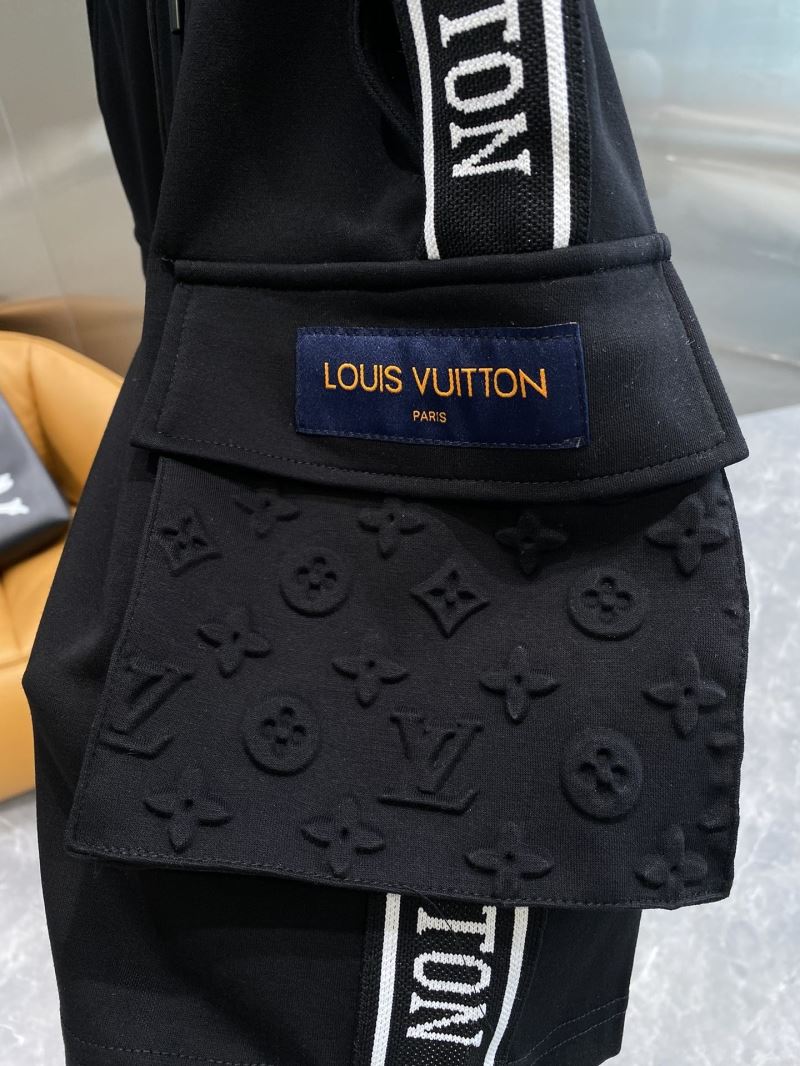 Louis Vuitton Short Pants